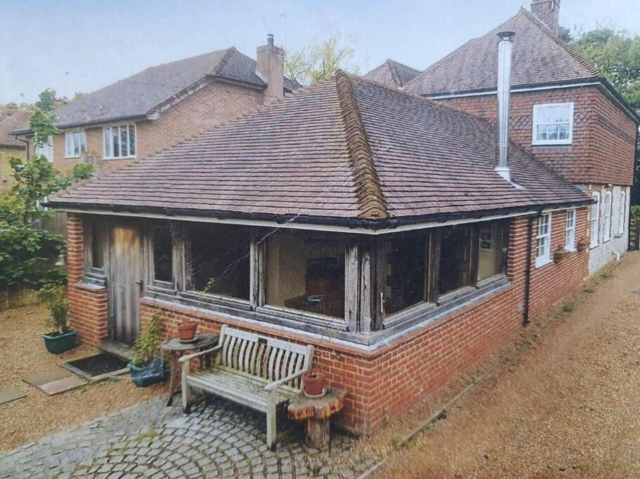 Nature Charm & Fruit Delights, Multi-Generation Celebratory Home -Try, Relax, Repeat - Sellindge Ashford  Esterno foto