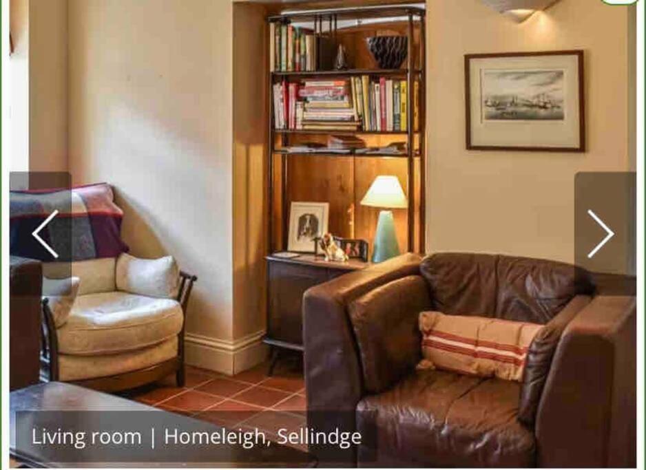 Nature Charm & Fruit Delights, Multi-Generation Celebratory Home -Try, Relax, Repeat - Sellindge Ashford  Esterno foto