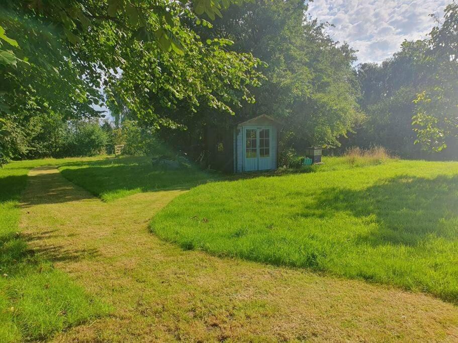 Nature Charm & Fruit Delights, Multi-Generation Celebratory Home -Try, Relax, Repeat - Sellindge Ashford  Esterno foto
