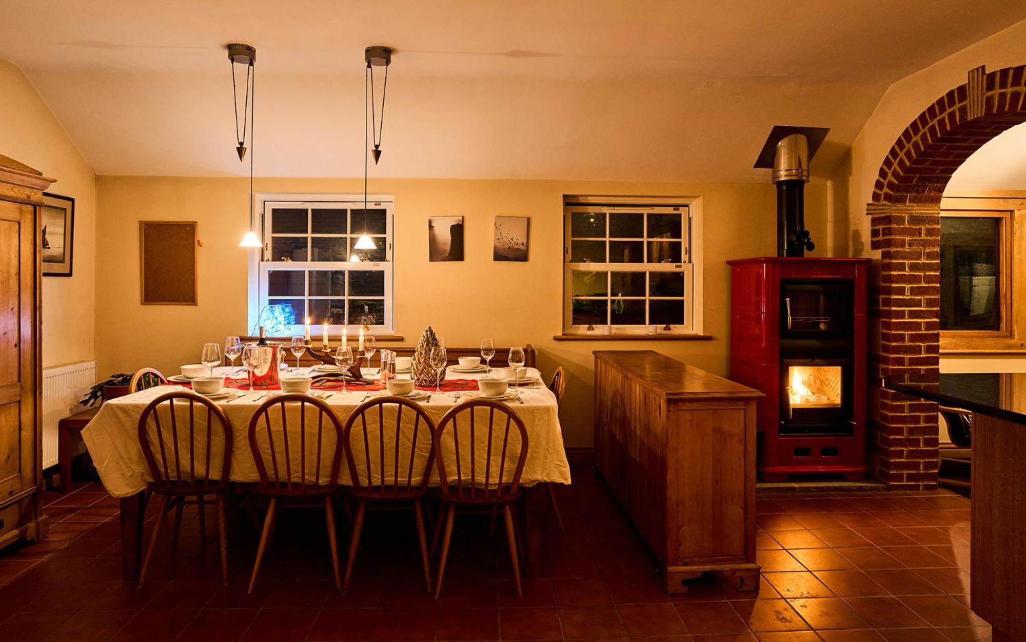 Nature Charm & Fruit Delights, Multi-Generation Celebratory Home -Try, Relax, Repeat - Sellindge Ashford  Esterno foto