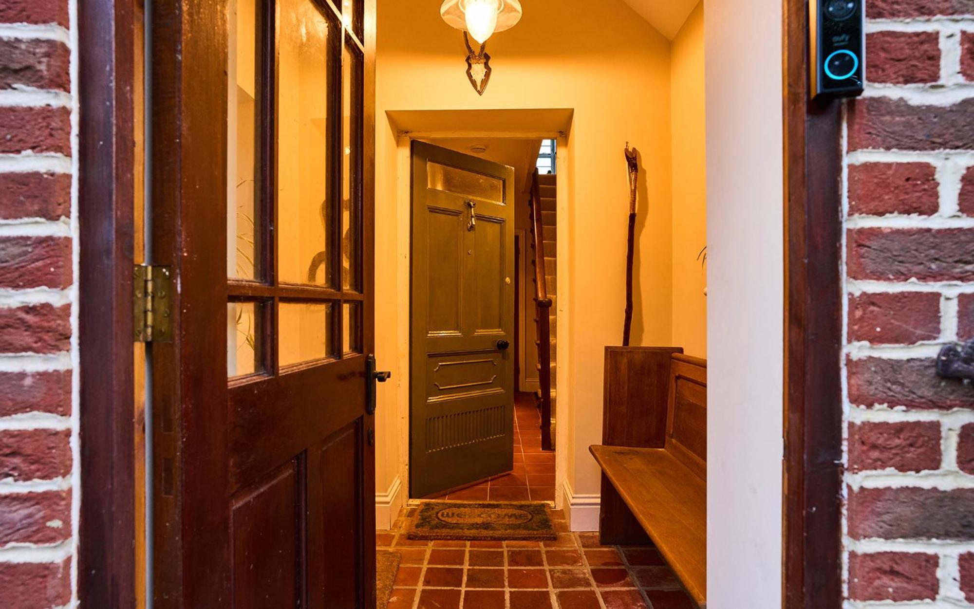 Nature Charm & Fruit Delights, Multi-Generation Celebratory Home -Try, Relax, Repeat - Sellindge Ashford  Esterno foto