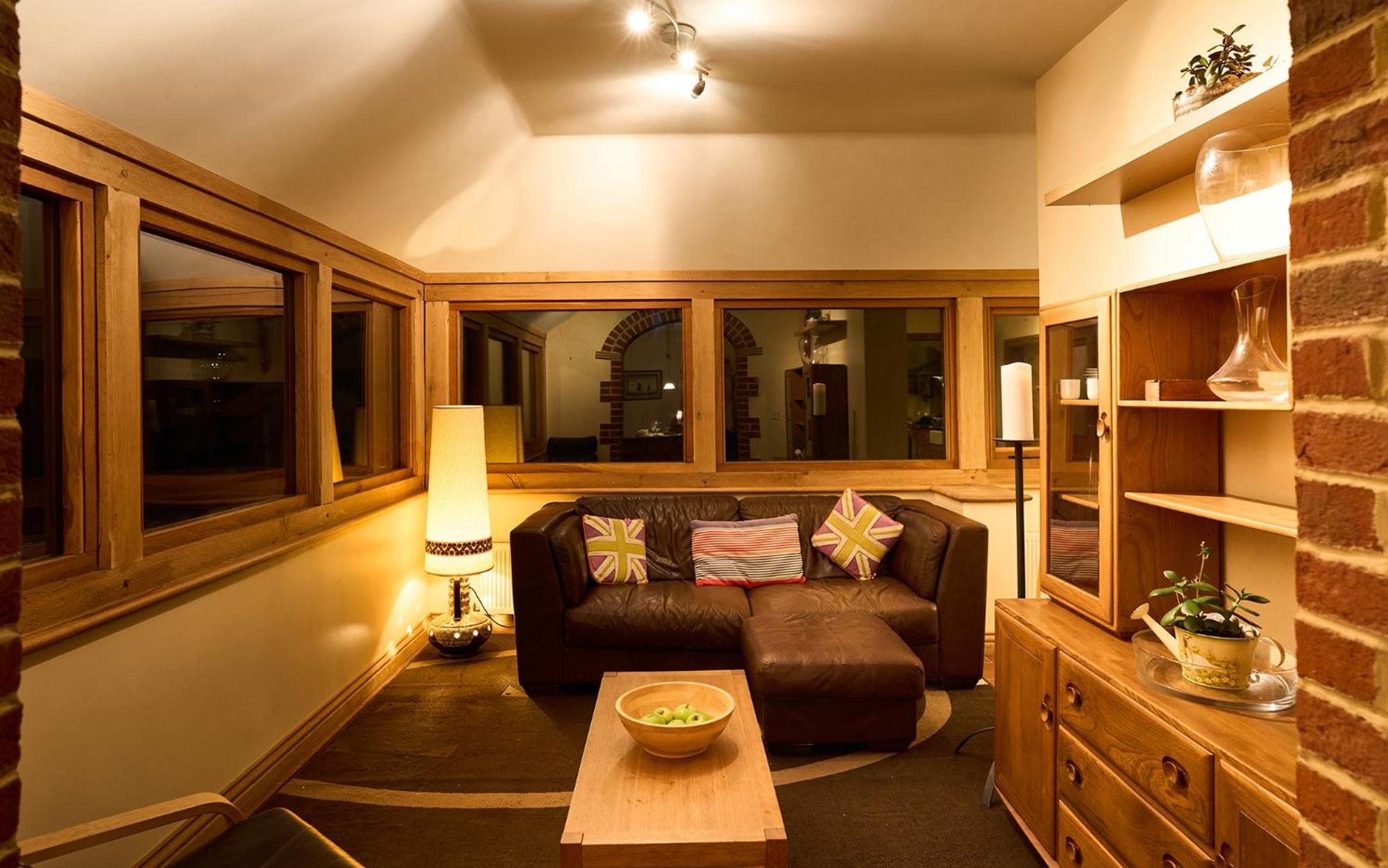 Nature Charm & Fruit Delights, Multi-Generation Celebratory Home -Try, Relax, Repeat - Sellindge Ashford  Esterno foto