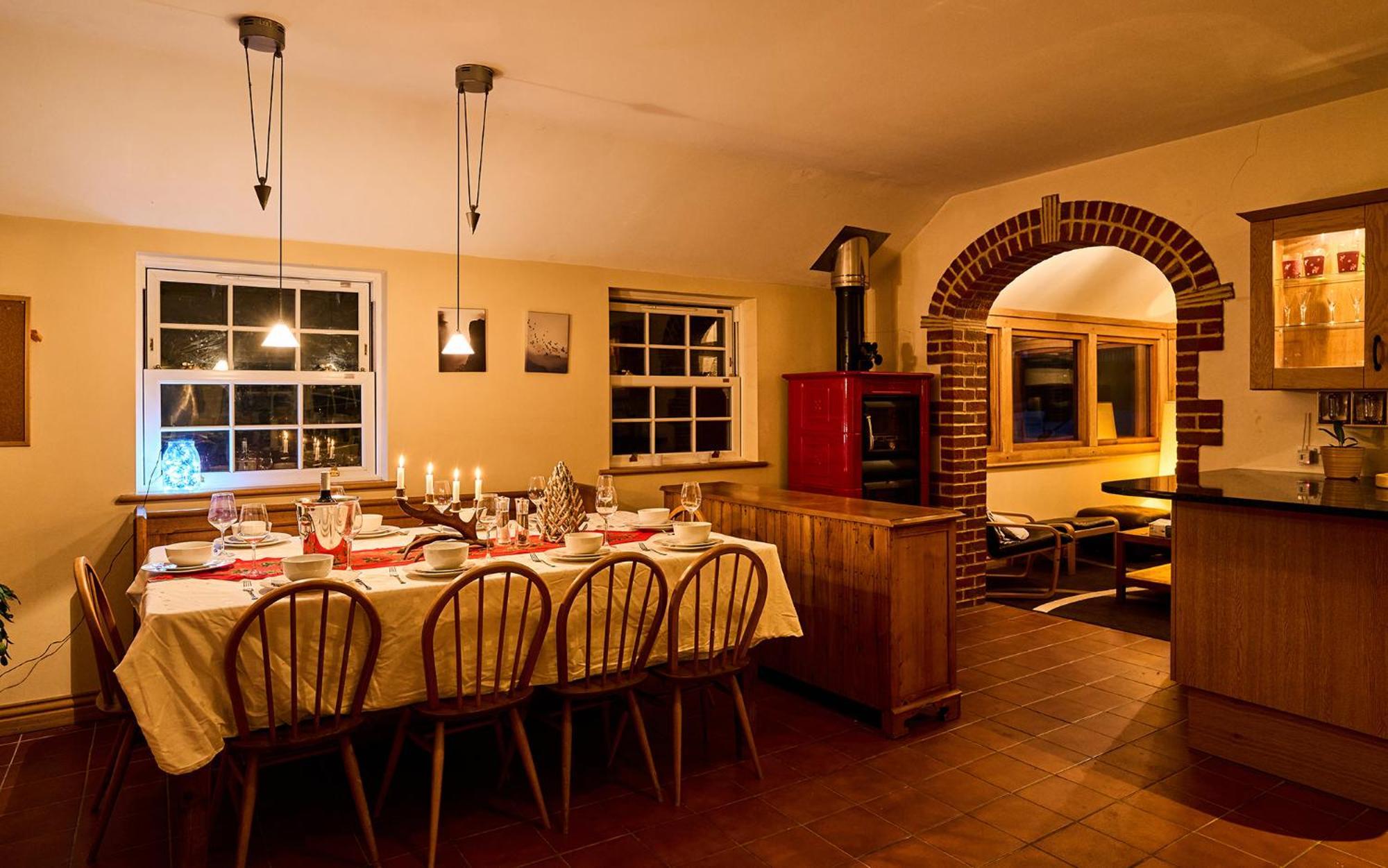 Nature Charm & Fruit Delights, Multi-Generation Celebratory Home -Try, Relax, Repeat - Sellindge Ashford  Esterno foto