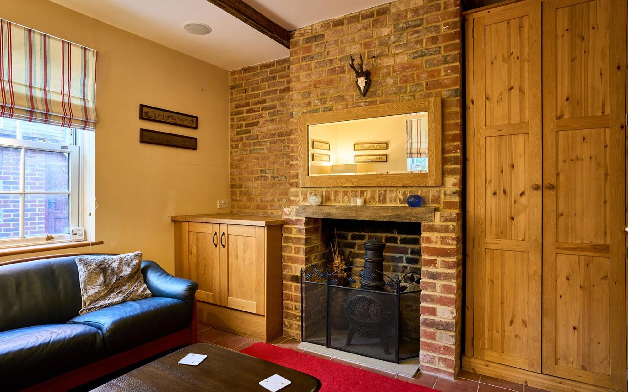 Nature Charm & Fruit Delights, Multi-Generation Celebratory Home -Try, Relax, Repeat - Sellindge Ashford  Esterno foto