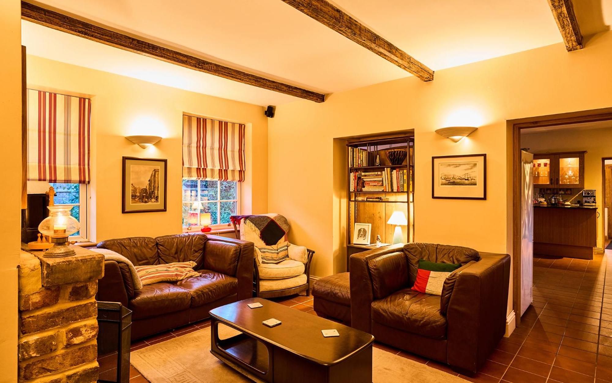 Nature Charm & Fruit Delights, Multi-Generation Celebratory Home -Try, Relax, Repeat - Sellindge Ashford  Esterno foto