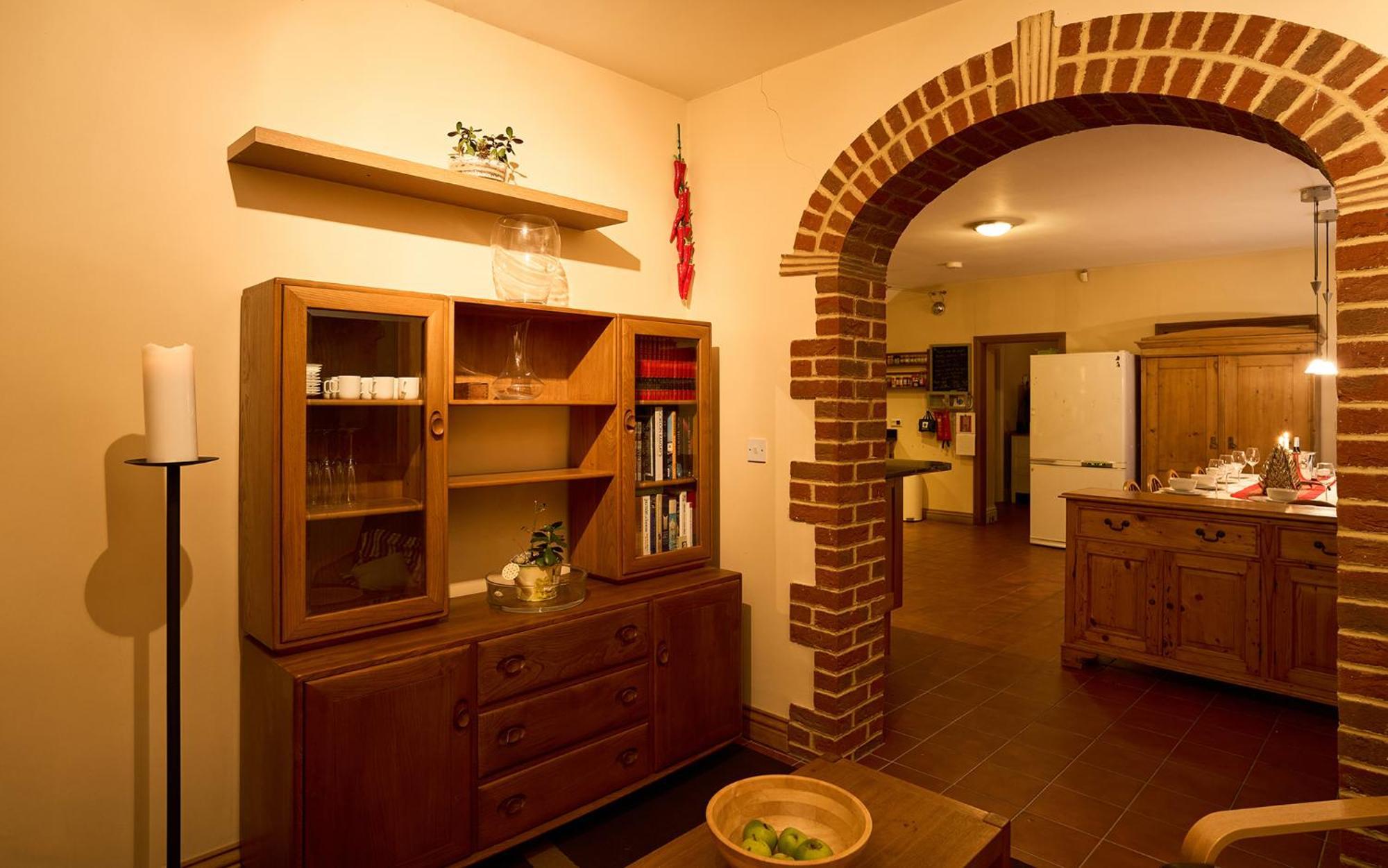 Nature Charm & Fruit Delights, Multi-Generation Celebratory Home -Try, Relax, Repeat - Sellindge Ashford  Esterno foto