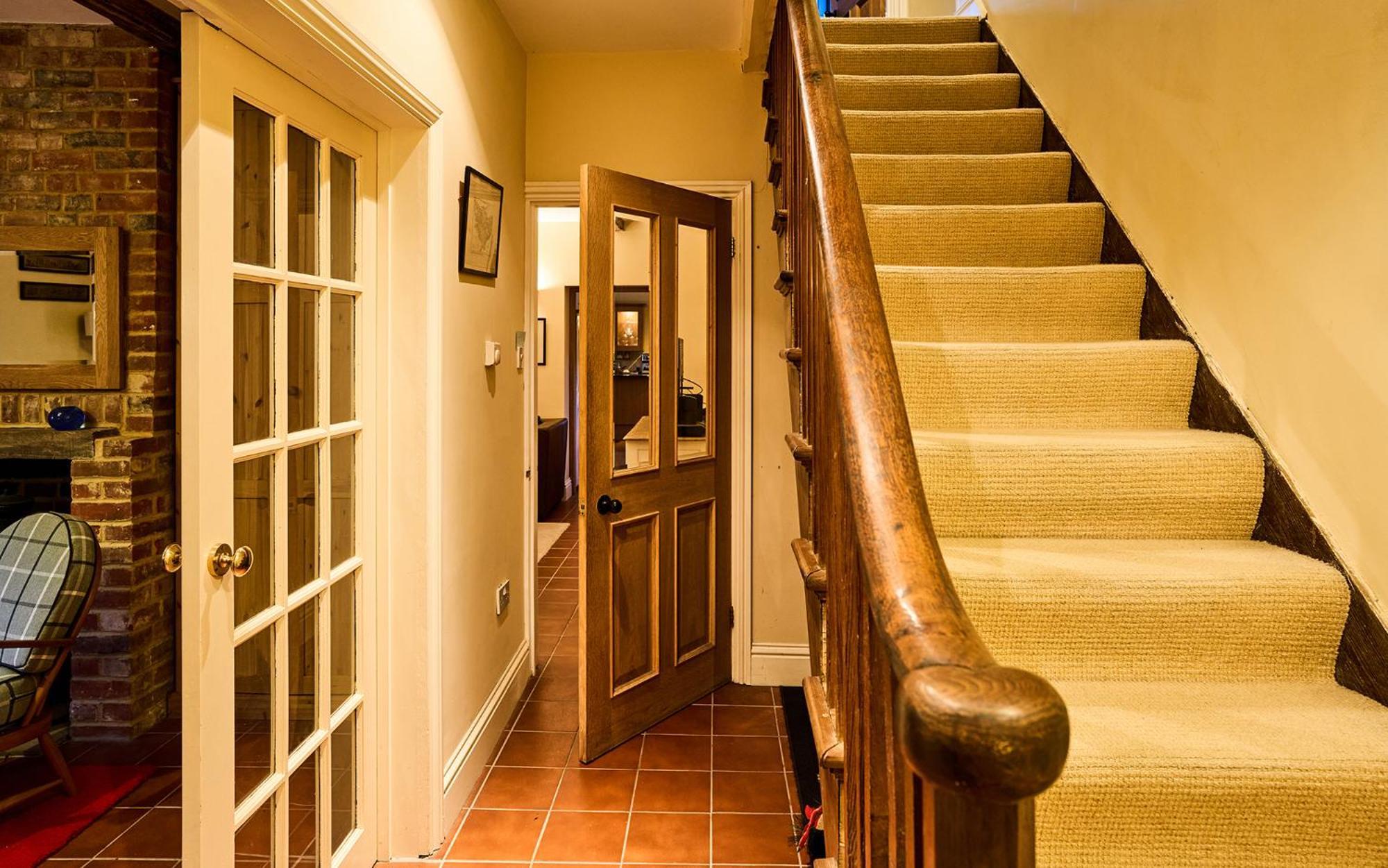 Nature Charm & Fruit Delights, Multi-Generation Celebratory Home -Try, Relax, Repeat - Sellindge Ashford  Esterno foto