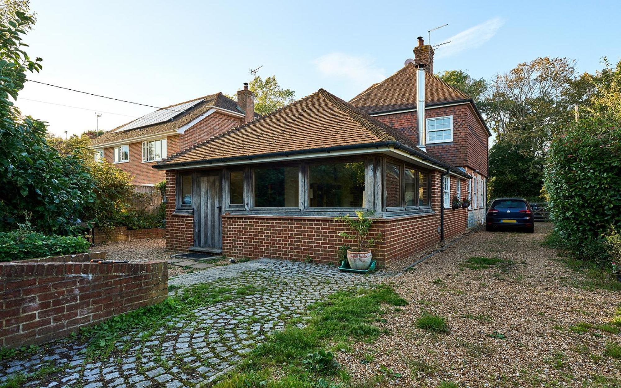 Nature Charm & Fruit Delights, Multi-Generation Celebratory Home -Try, Relax, Repeat - Sellindge Ashford  Esterno foto