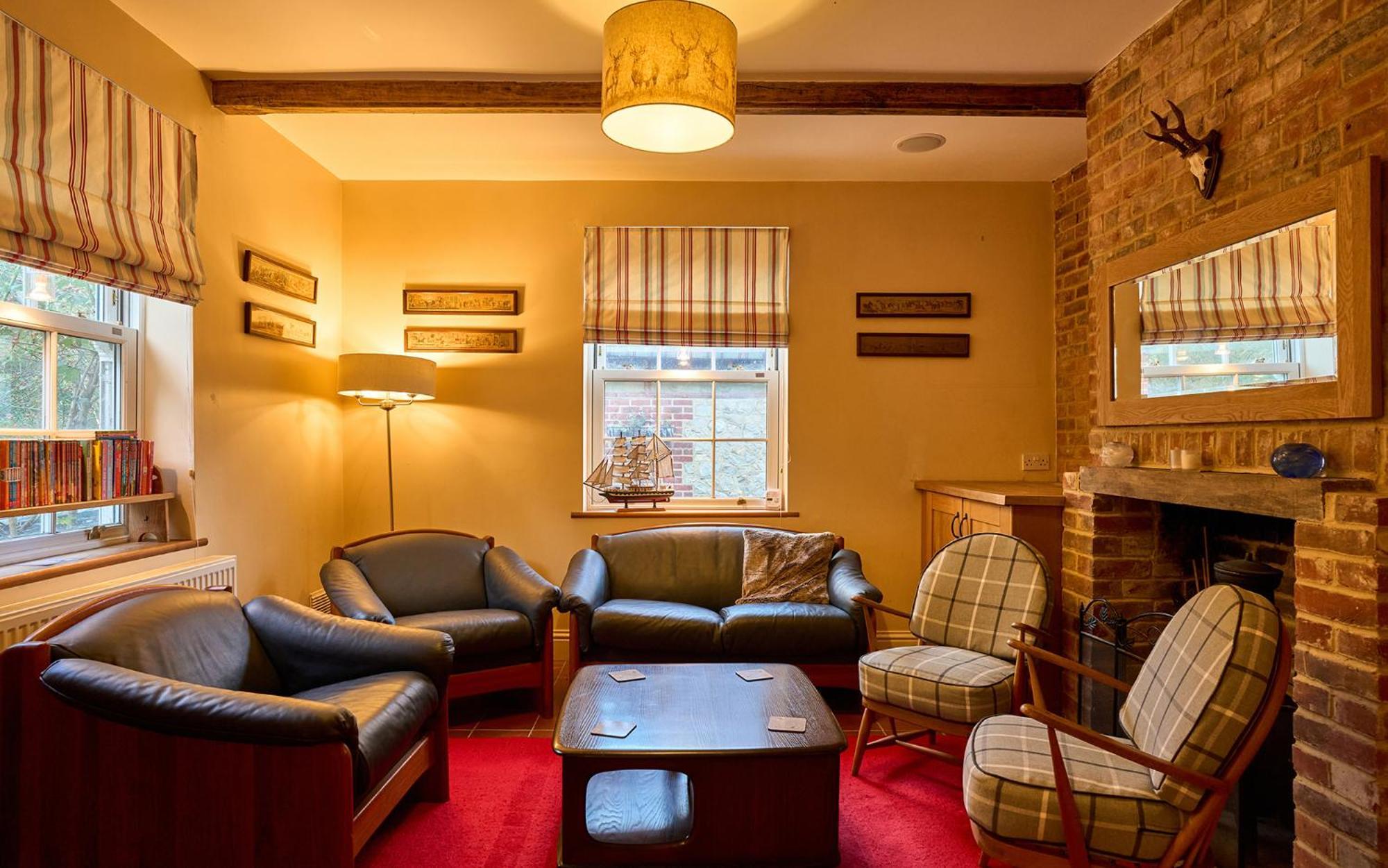 Nature Charm & Fruit Delights, Multi-Generation Celebratory Home -Try, Relax, Repeat - Sellindge Ashford  Esterno foto
